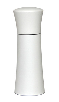 Râsnita sare - piper White H 15 cm