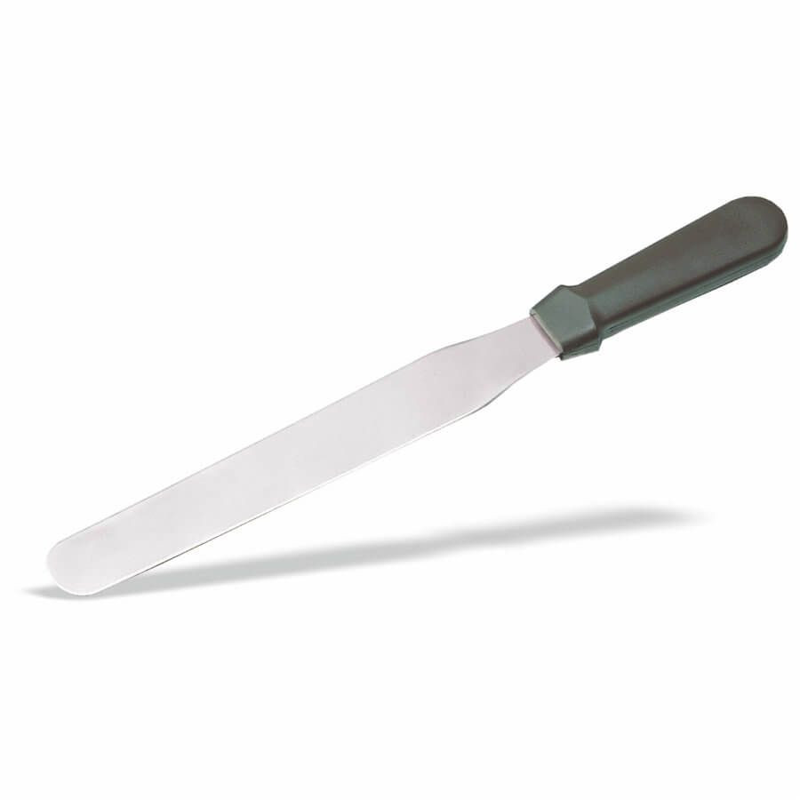 Spatula inox flexibila 44cm - 385030