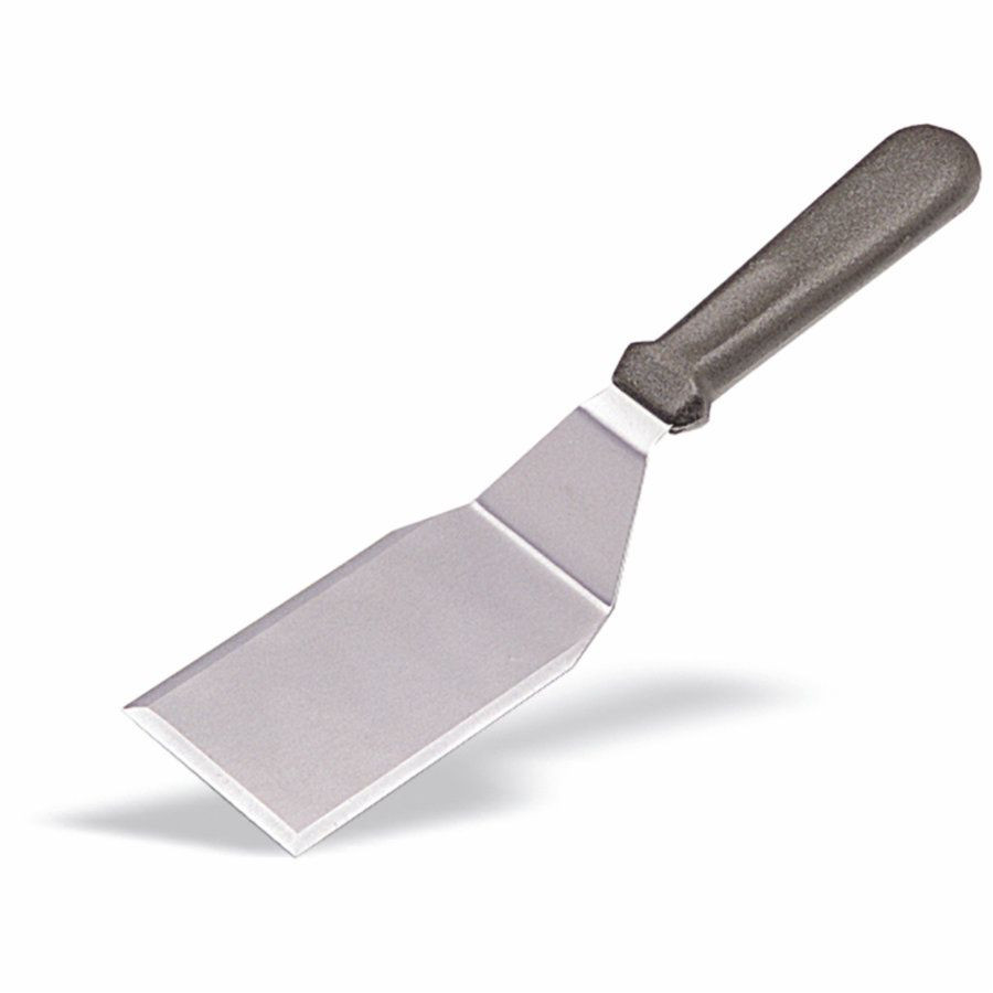 Spatula inox Pujadas 16 cm