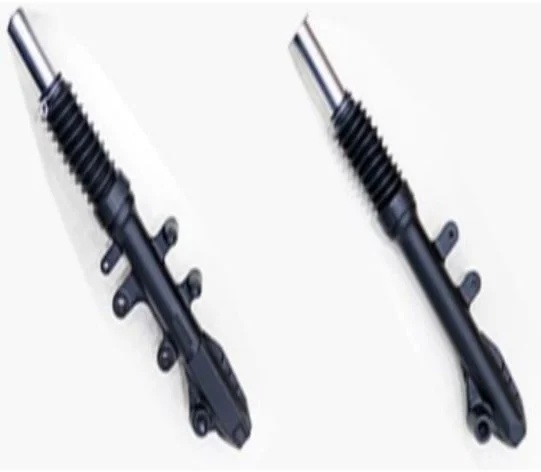 scuter electric 25 km/h fara permis Set suspensie fata VS1-Scuter electric VS1 2025