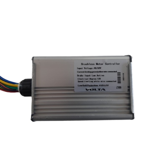 rabla mașini de spălat 2023 Controler VSX 2023-Unitate electronica de control motor Scuter electric VSX (2023)