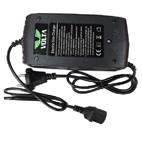 triciclu cu motor pe benzină Incarcator 72V 60A VT5 Triciclu Voltarom Hercules VT5