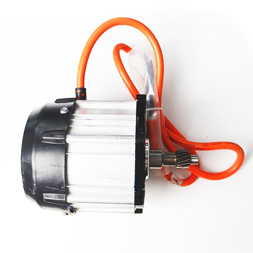 triciclu cu motor pe benzină Motor APM5(60V/1500W)-Triciclu electric APM5