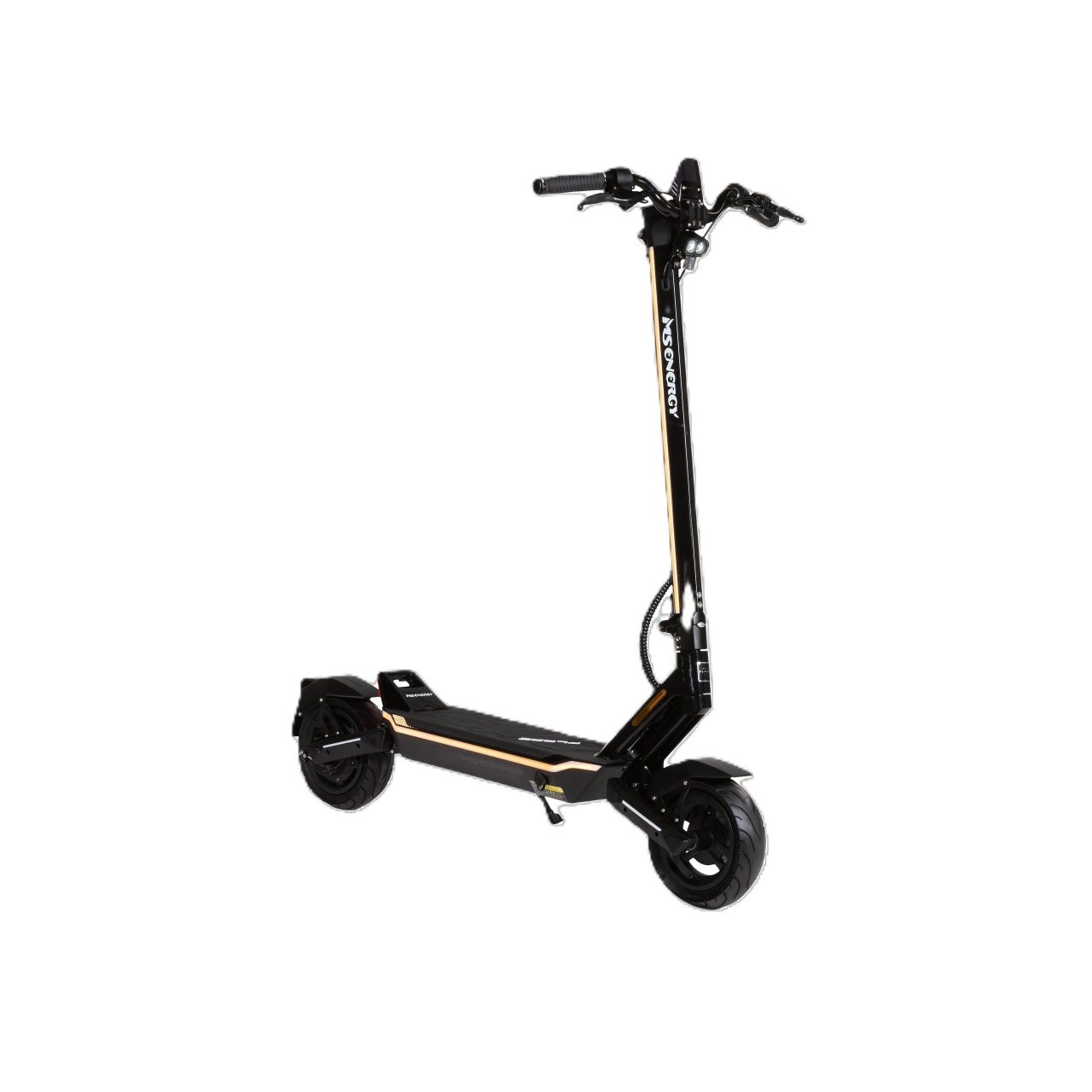 Voltarom Trotinetă Electrică Voltarom Flare – Motor 600W, Baterie 48V 15Ah, Autonomie 60 km