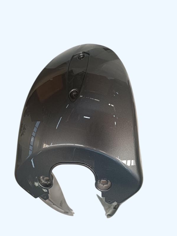 autoturisme benzina+gpl Carena fata aripa fata RS6-Scuter benzina RS6