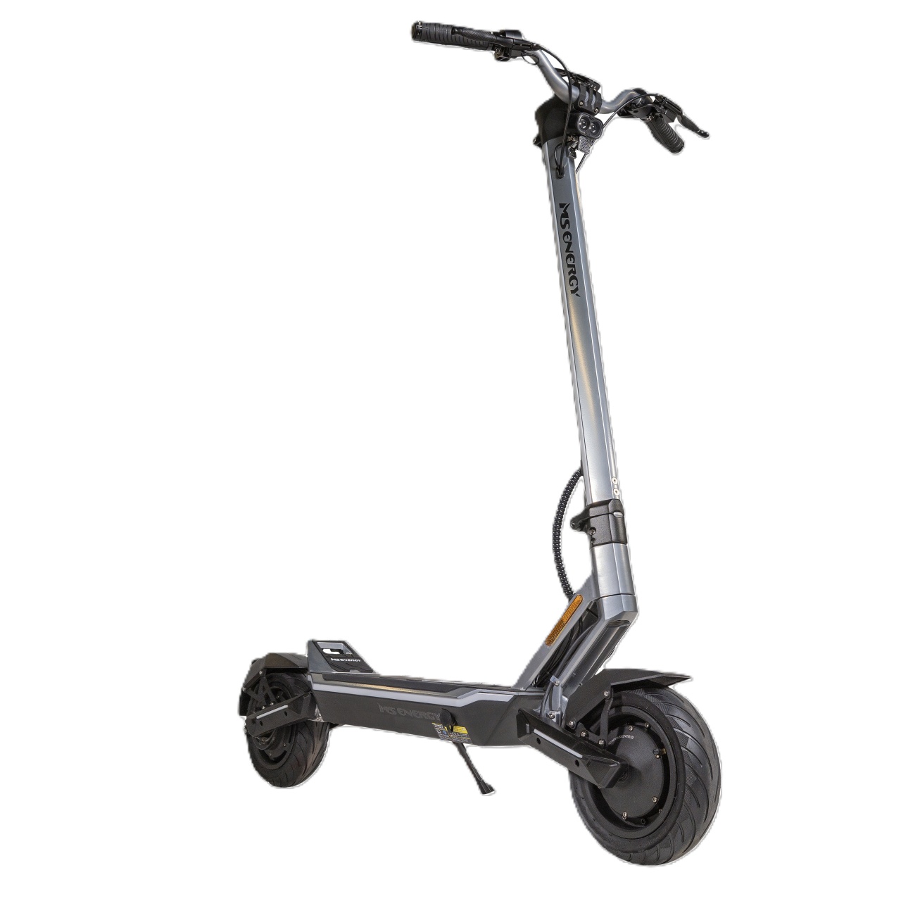 Voltarom Trotinetă Electrică Voltarom Flare X – Dual Motor 2×800W, Autonomie 70 km, Baterie 52V 18Ah