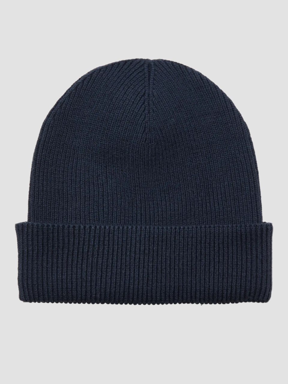 Jack & Jones Caciula tricotata, barbati, JACKAMPLOOPS, Bleumarin inchis (SELECTATI MARIMEA: Universala)