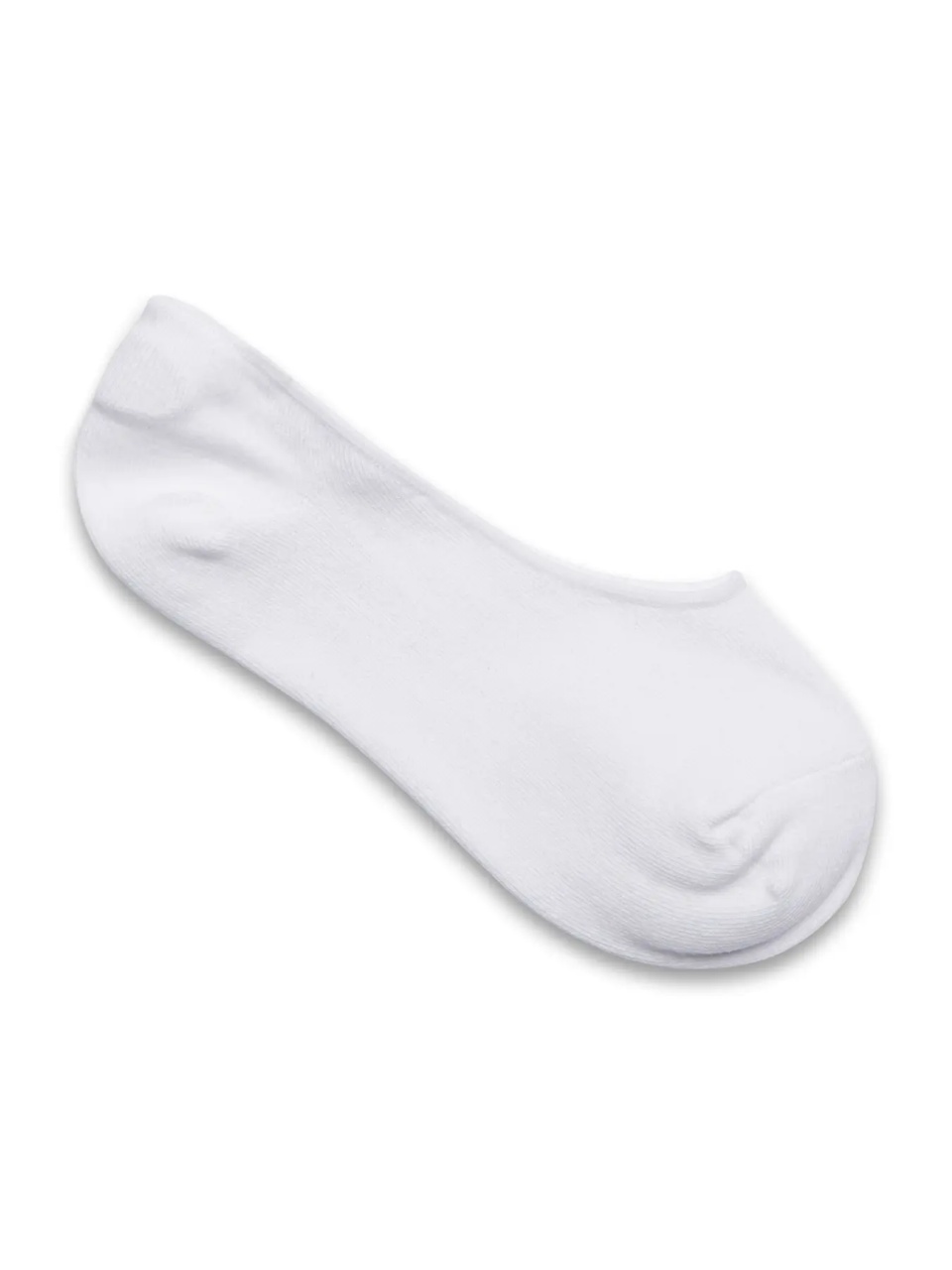 Jack & Jones Set 3 perechi de sosete scurte, barbati, din amestec de bumbac, JACBASIC, Alb (SELECTATI MARIMEA: Universala)