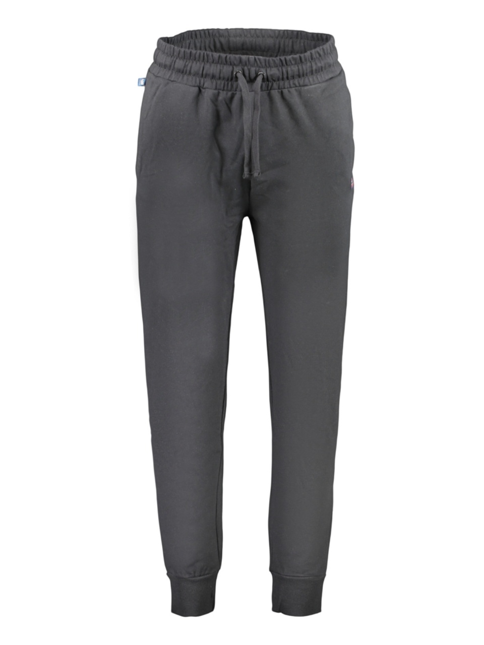 Norway Pantaloni de trening, barbati, Negru (SELECTATI MARIMEA: XL)