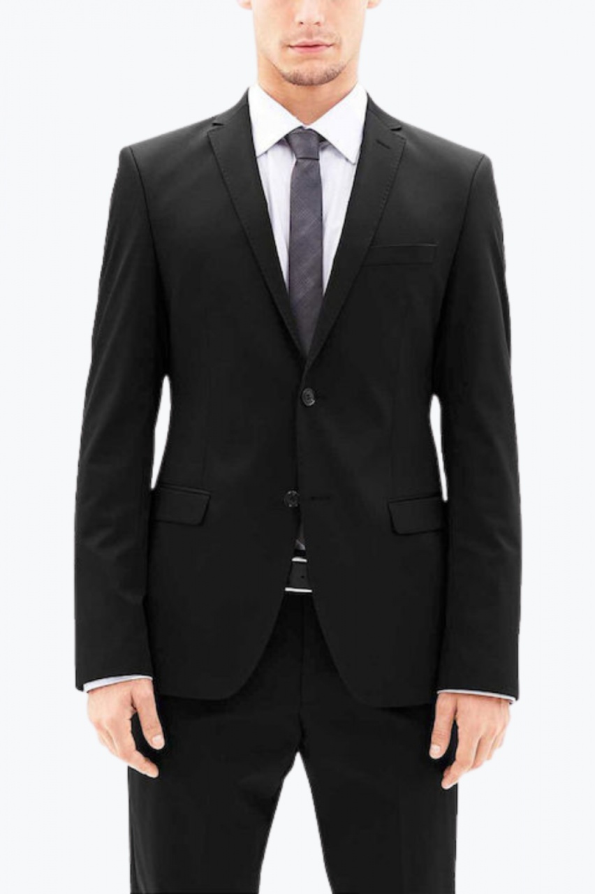 Sacou cu guler clasic s.Oliver (SELECTATI MARIMEA: 94)
