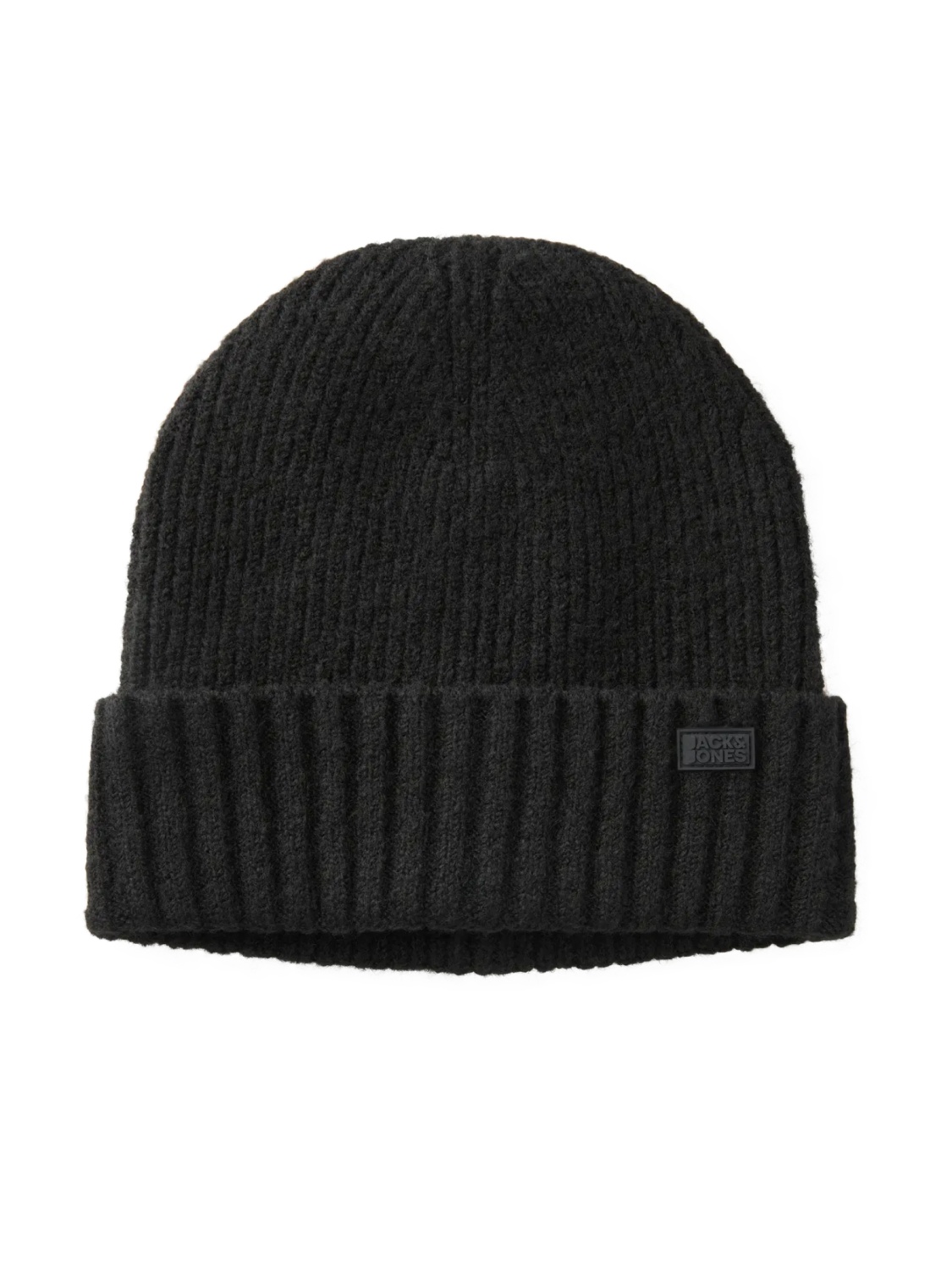Jack & Jones Caciula barbati, JACRUSH, Negru