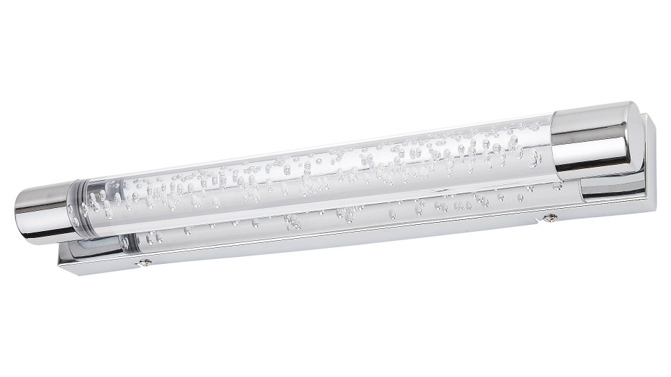 Aplica Abbey LED, metal, crom, 900 lm, lumina calda (3000K), 5787, Rabalux