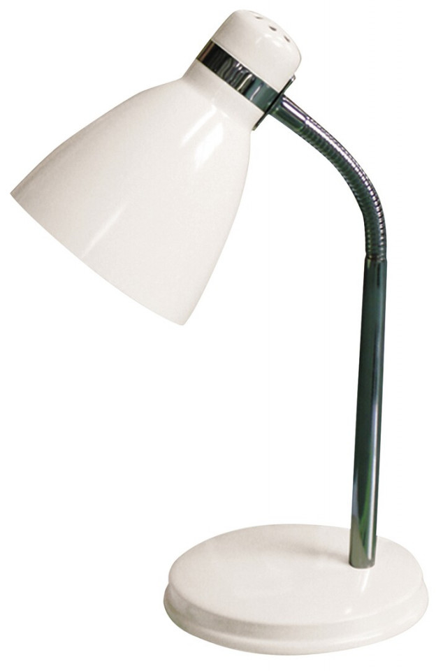 Lampa de birou Patric alb, 4205, Rabalux