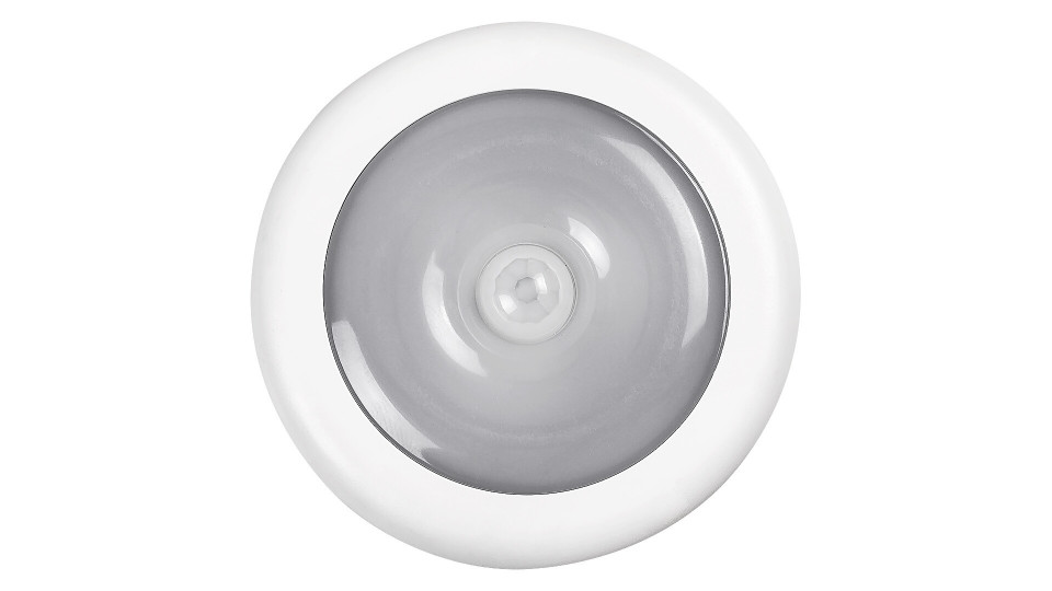 Aplica Milo LED, alb, 30 lm, lumina neutra (4000K), 5730, Rabalux