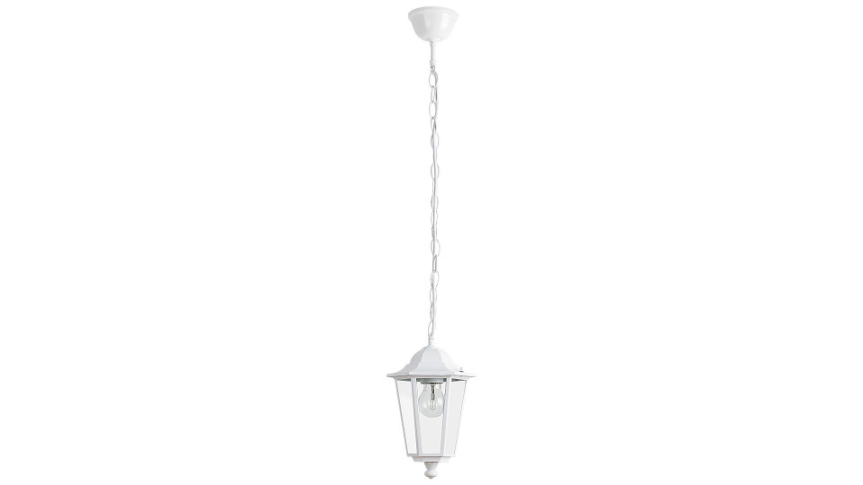 Pendul exterior Velence alb, 8207, Rabalux