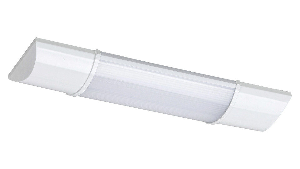 Aplica Batten Light LED, alb, 800 lm, lumina neutra (4000K), 1450, Rabalux