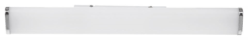 Aplica Danton LED, metal, alb, crom, 1220 lm, lumina calda (3000K), 6270, Rabalux