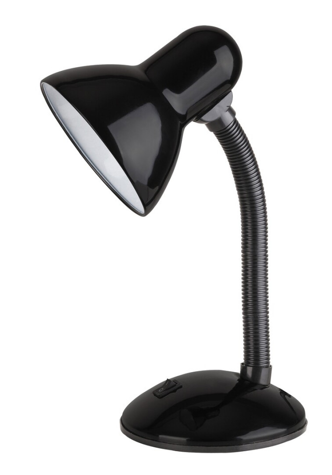 Lampa de birou Dylan neagra, 4169, Rabalux