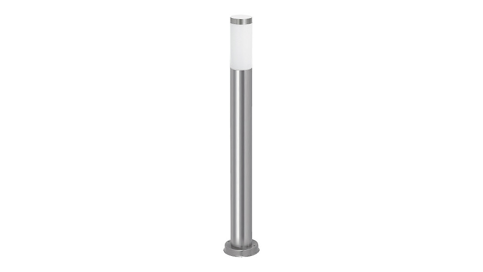 Lampa exterioara Inox torch, 8264, Rabalux