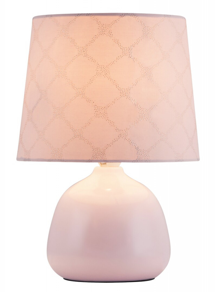 Lampa de birou Ellie rose, 4384, Rabalux