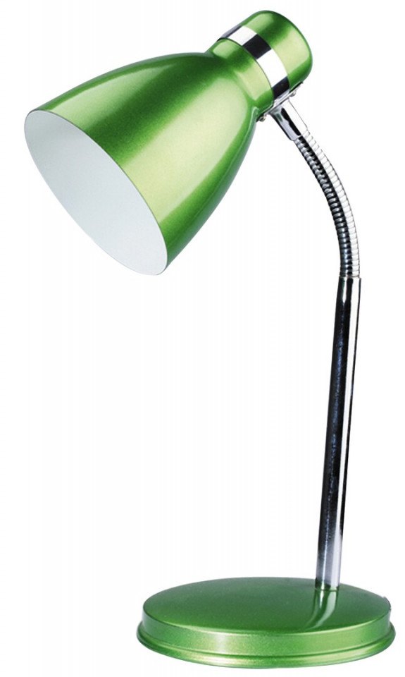 Lampa de birou Patric verde, 4208, Rabalux Rabalux imagine noua 2022