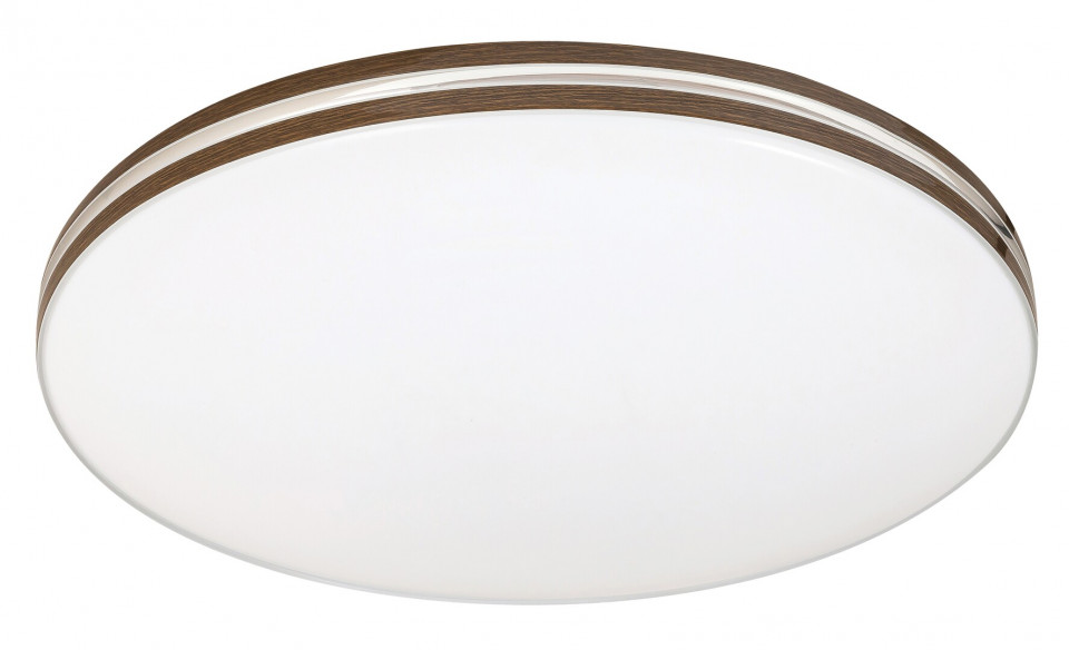 Plafoniera Oscar LED, rotund, metal, alb, 1350 lm, lumina neutra (4000K), 2763, Rabalux