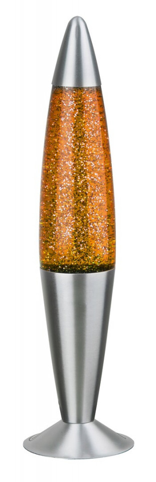 Lampadar Glitter portocalie, 4114, Rabalux