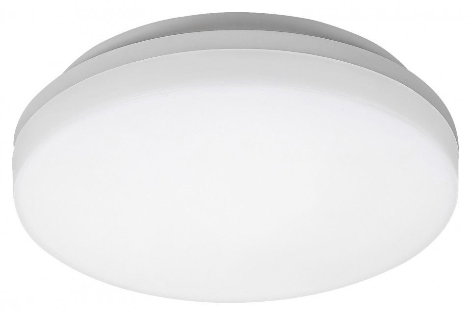 Plafoniera Zenon LED, alb, 2400 lm, temperatura de culoare ajustabila (3000-6000K), 2698, Rabalux