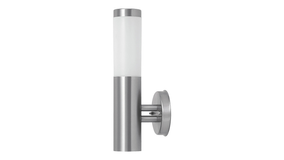 Aplica exterioara Inox torch, 8262, Rabalux