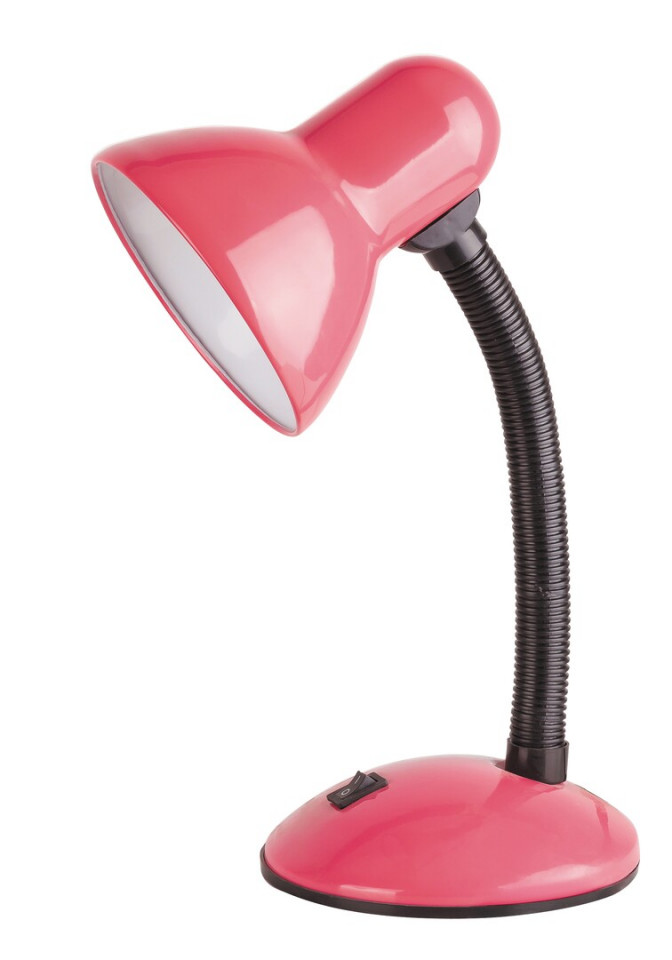Lampa de birou Dylan roz, 4172, Rabalux Rabalux imagine noua 2022