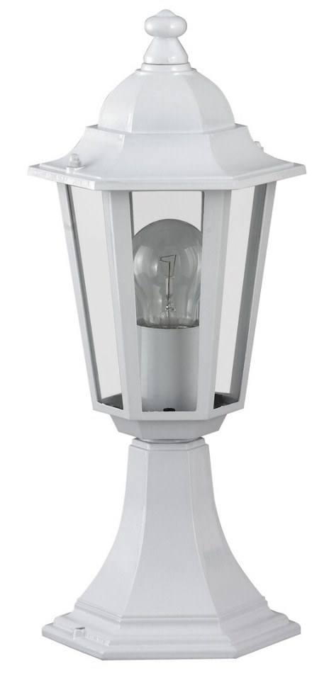 Lampa exterioara Velence alba, 8205, Rabalux