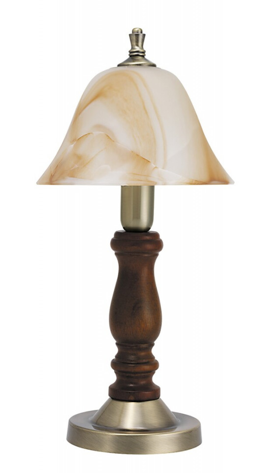 Lampa de birou Rustic 3, 7092, Rabalux