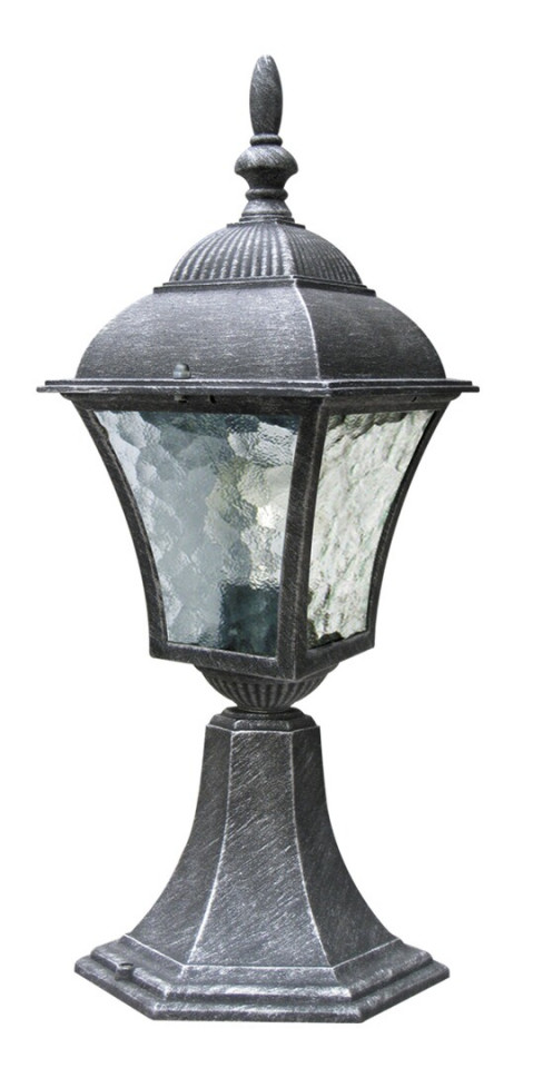 Lampa exterioara Toscana antique silver, 8398, Rabalux