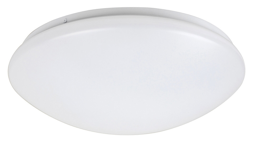 Plafoniera Igor LED, rotund, metal, alb, 1150 lm, temperatura de culoare variabila (3000-6500K), 3934, Rabalux