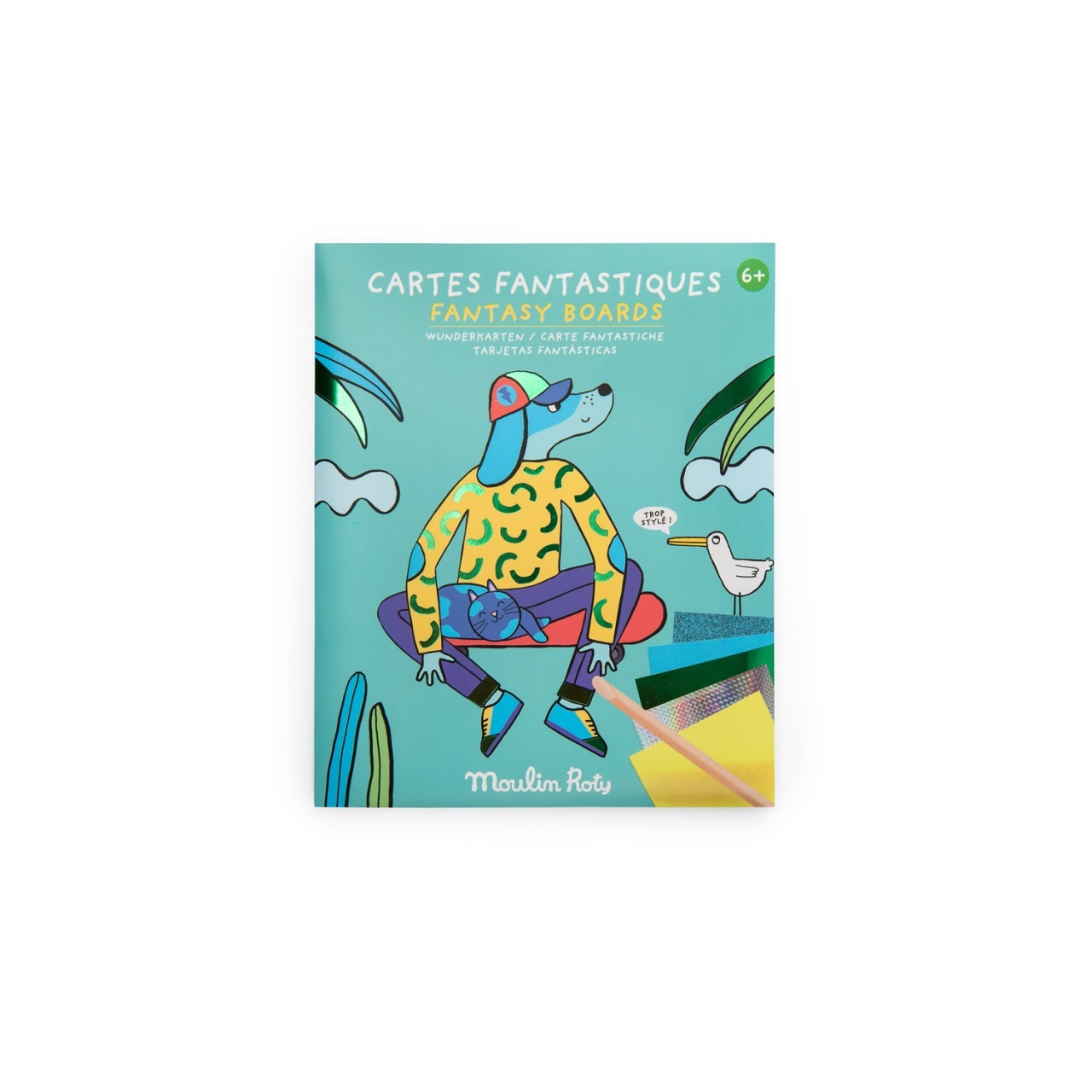 Product image
