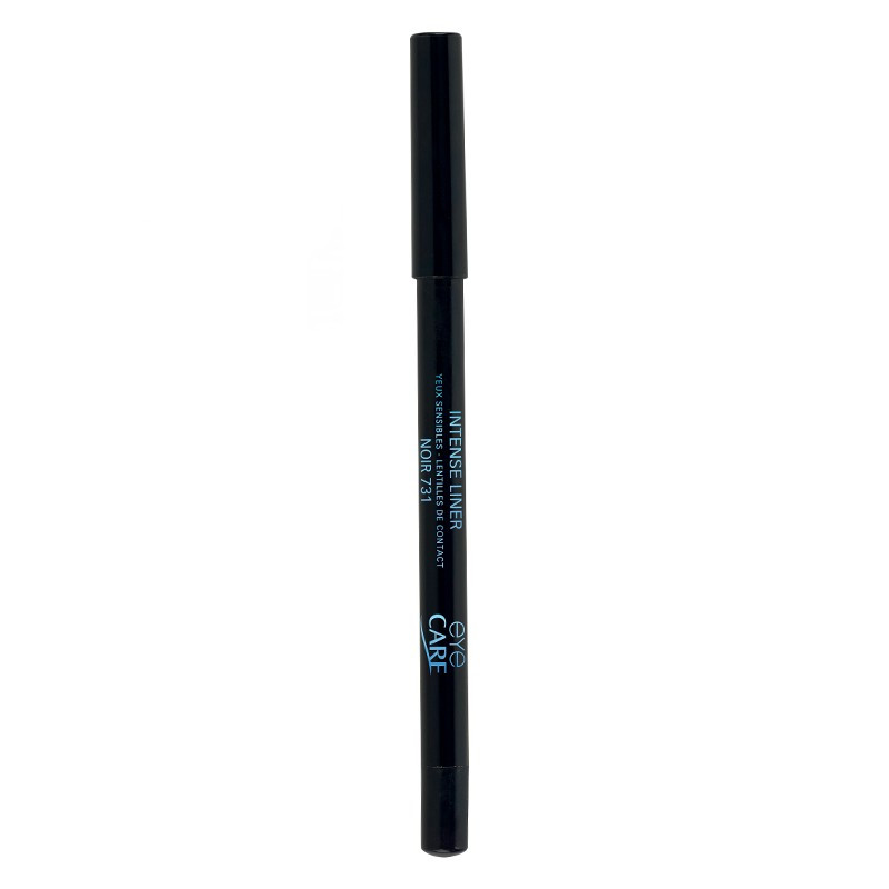 Creion intens, rezistent la apa, pentru conturul ochilor, 1.3g, Eye Care Cosmetics (Culoare: Albastru)