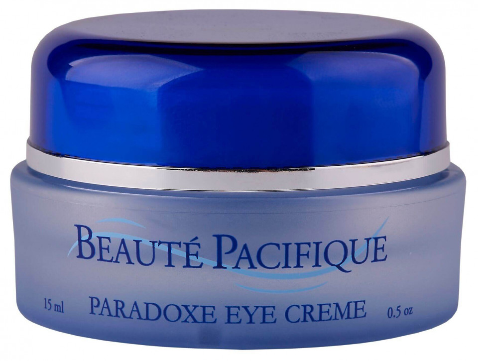 Crema Paradoxe pentru ochi, anti-imbatranire, 15ml, Beaute Pacifique