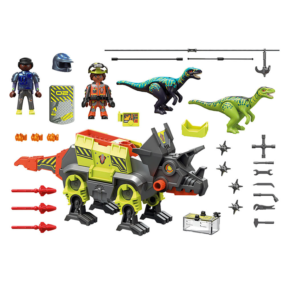 Playmobil – Robot Dinozaur Jucarii copii