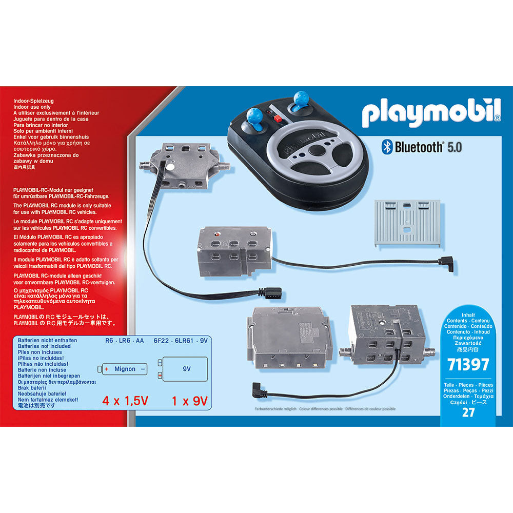 Playmobil - Telecomanda Cu Bluetooth