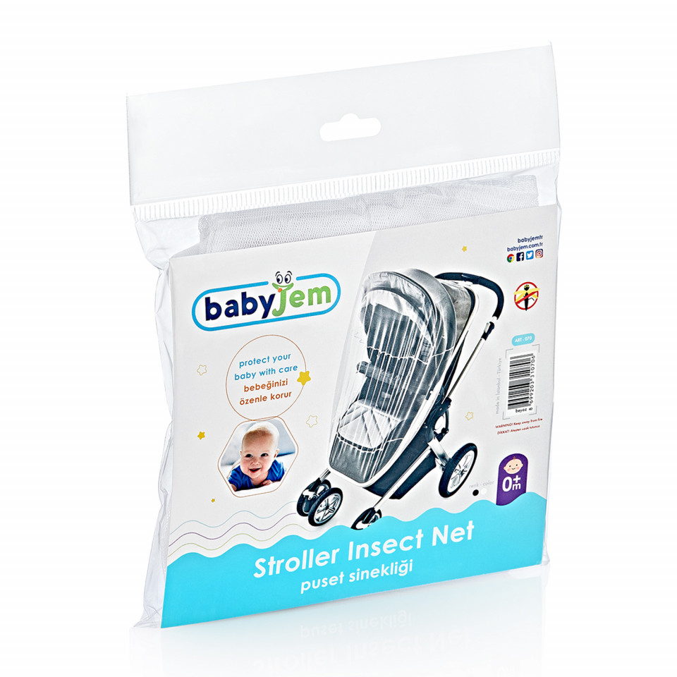 Plasa Impotriva Insectelor Pentru Usa 9 Plasa impotriva insectelor BabyJem
