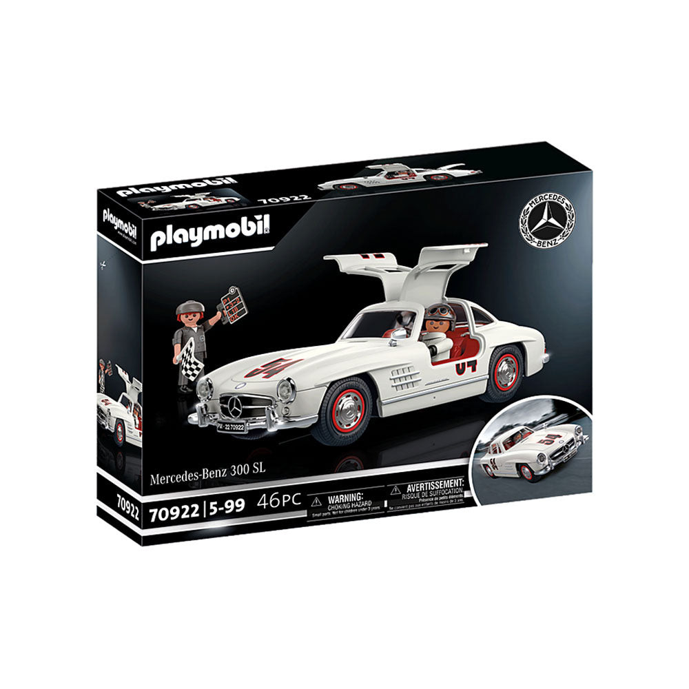 Playmobil – Mercedes 300 Sl W198 Jucarii copii