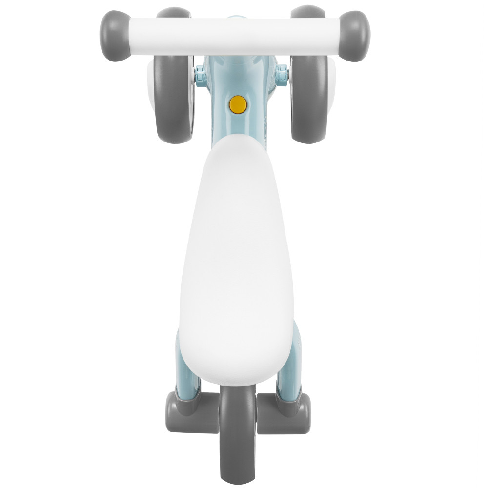 Tricicleta Skiddou Berit Ride-On, Sky High, Bleu Cărucioare - Scaune AUTO - Triciclete