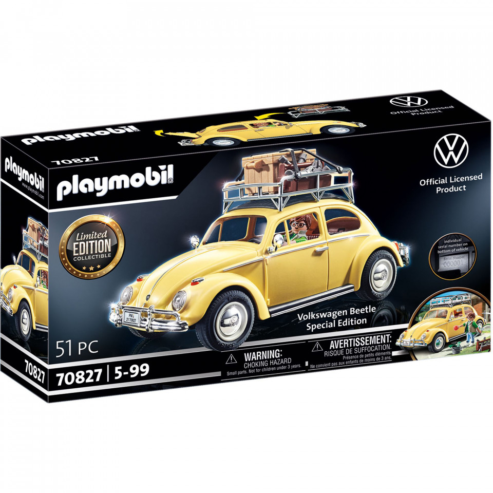 volkswagen beetle editie speciala~143623 - 2024 comandajucarii.ro