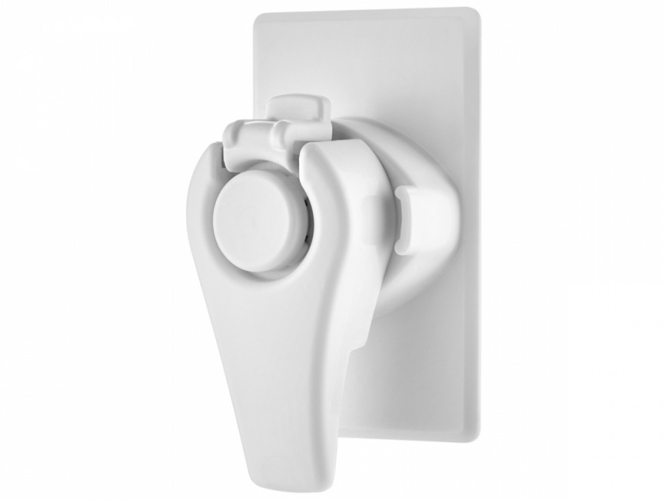 Sistem de siguranta pentru fereastra BabyJem - 2 | YEO