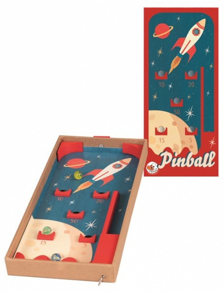 Joc Pinball Egmont Toys Jocuri