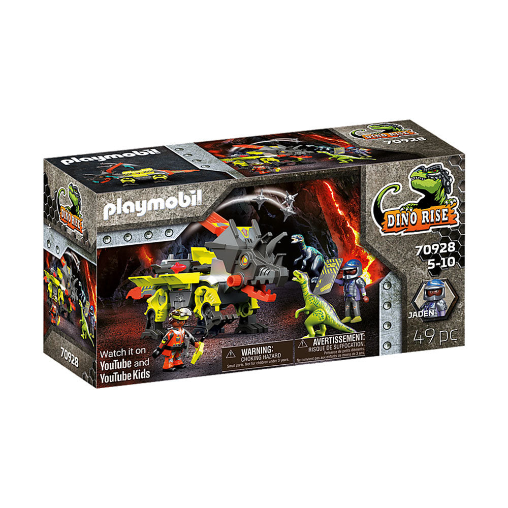 Playmobil – Robot Dinozaur Jucarii copii