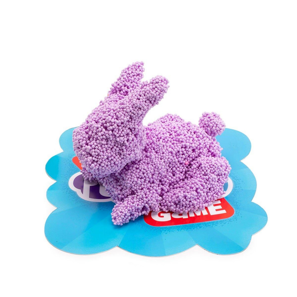 Spuma de modelat Playfoam™ – Joc creativ Plastilina