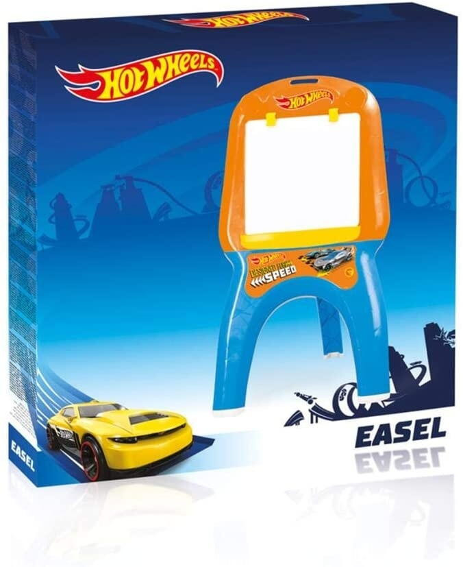 Tabla magnetica - Hot Wheels