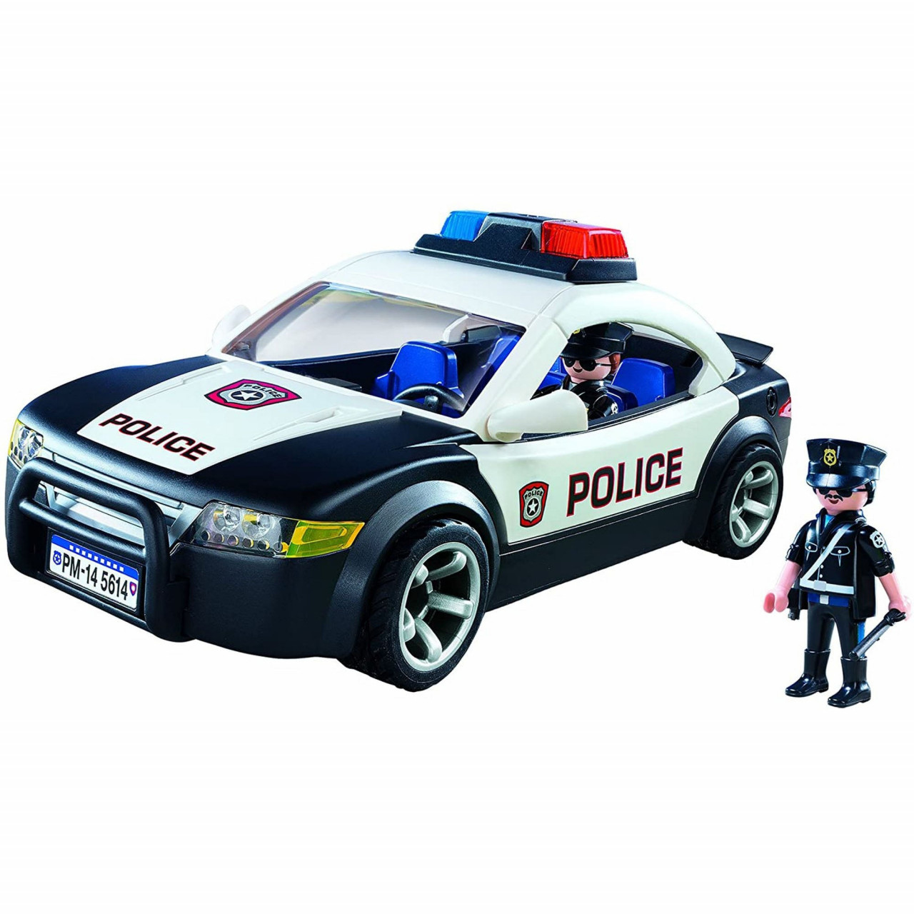 Playmobil – Masina De Politie Jucarii copii