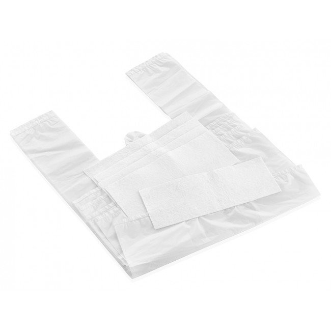 Set 20 rezerve pentru Olita Portable Seat - 1 | YEO